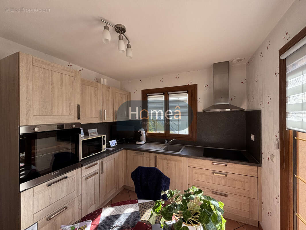 Maison centre caudebec-en-caux - photo 4