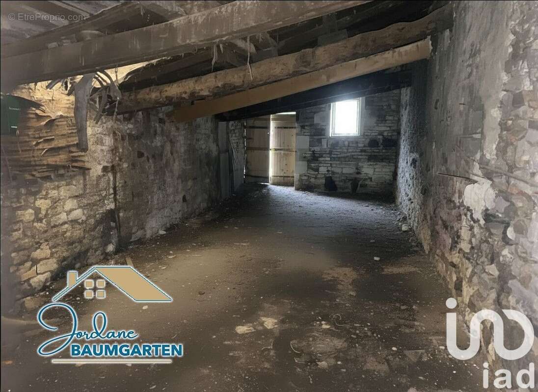 Photo 3 - Maison à THAIMS