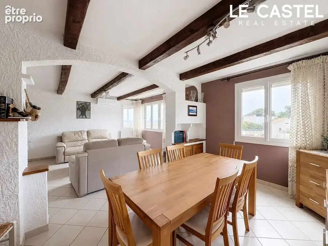 Appartement 76 m² à La Ciotat  - photo 3