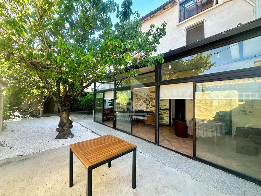 Maison 120m² à tuchan - photo 3