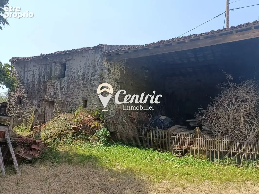 Maison 2 pièces 70 m² à vendre à Azay-Sur-Thouet (79130) - photo 7