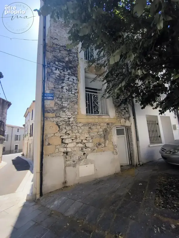 Maison de village à rénover - photo 8