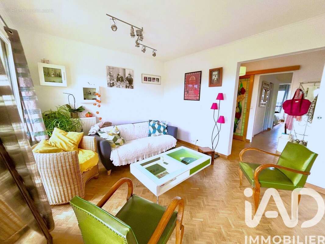 Photo 2 - Appartement à VALENCE