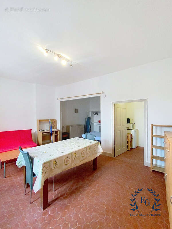 Appartement à BRIGNOLES