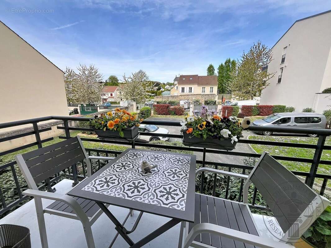 Appartement à DOURDAN