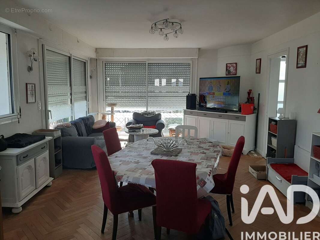 Photo 7 - Maison à ROCHEFORT