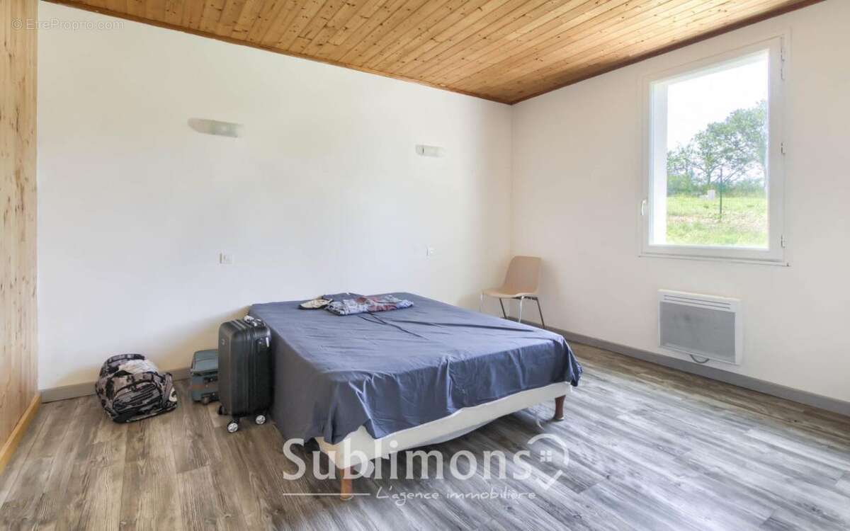 Maison avec 4 suites, dans PRL à Sulniac, Forte rentabilité - photo 7