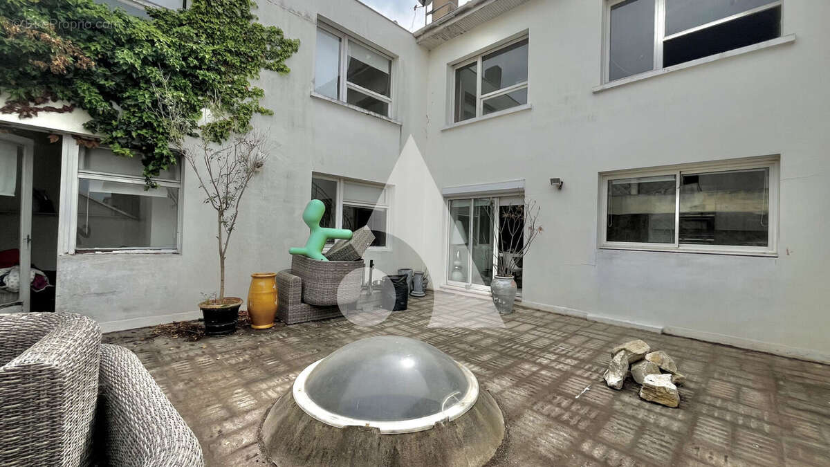 Appartement à LIBOURNE