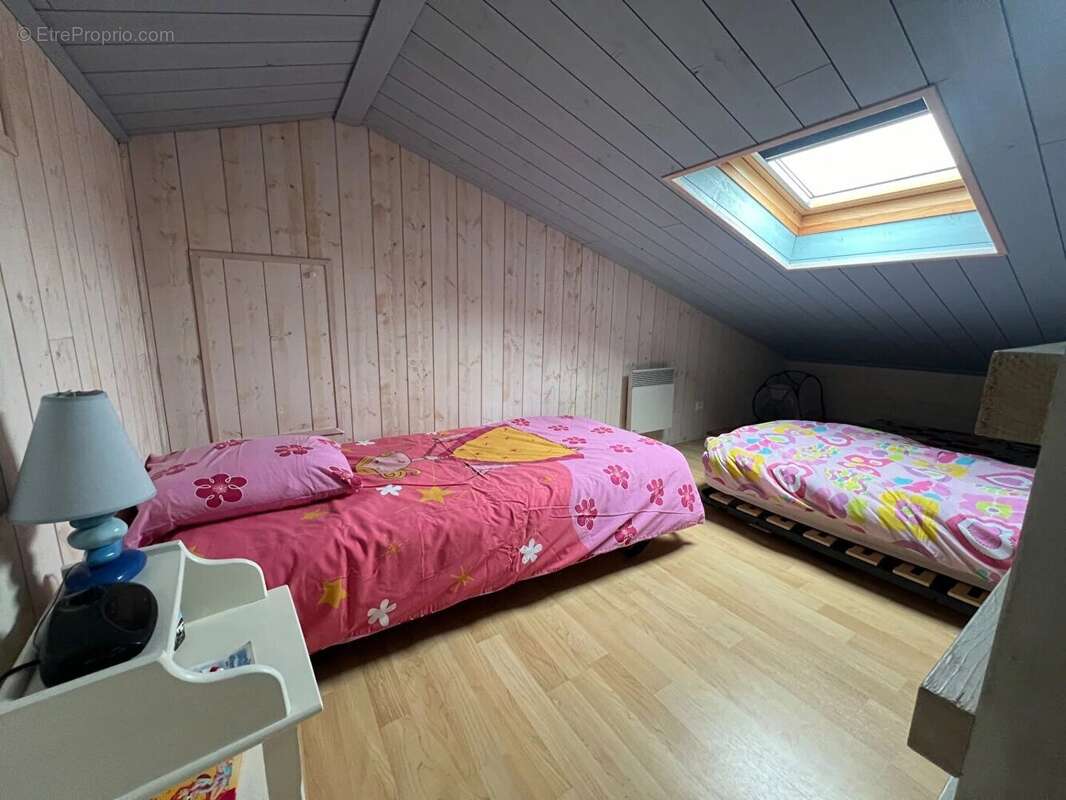 Maison à JARD-SUR-MER