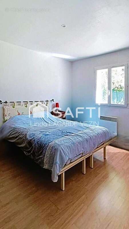 Photo 5 - Maison à NESMY