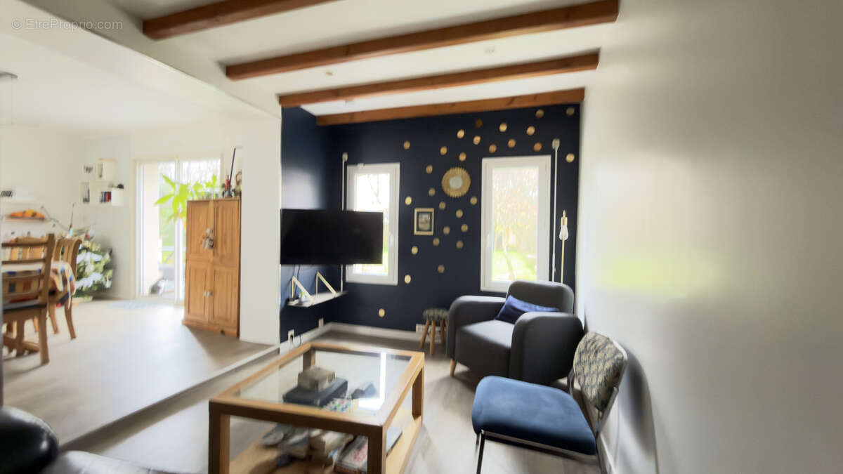 Maison à SAINT-NAZAIRE