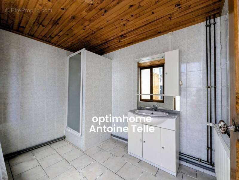 Maison à LE CATEAU-CAMBRESIS