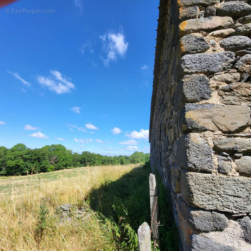 Grange en pierres - photo 11