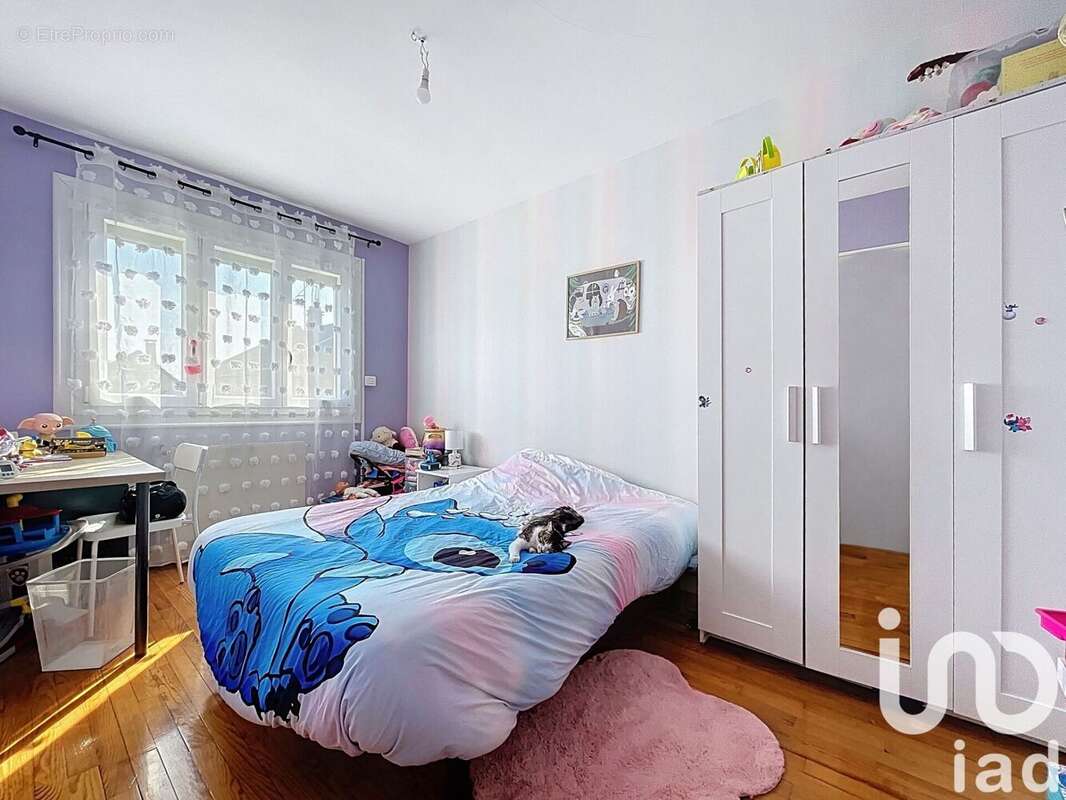 Photo 7 - Maison à TINQUEUX