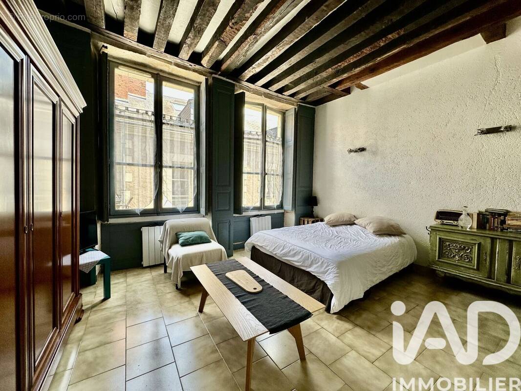Photo 1 - Appartement à BLOIS