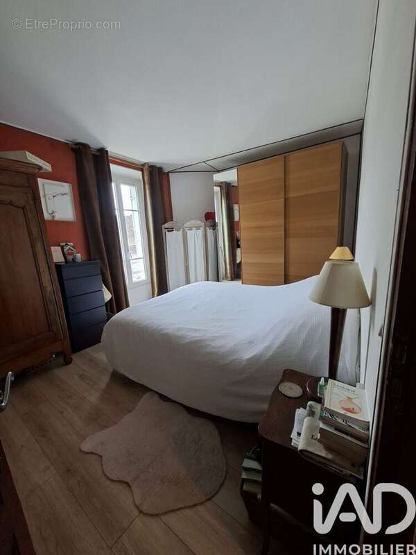 Photo 6 - Maison à MORET-SUR-LOING