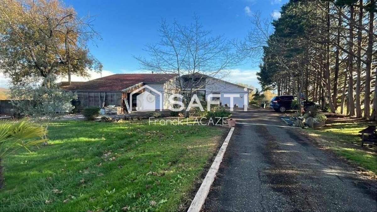 Photo 4 - Maison à MARGOUET-MEYMES