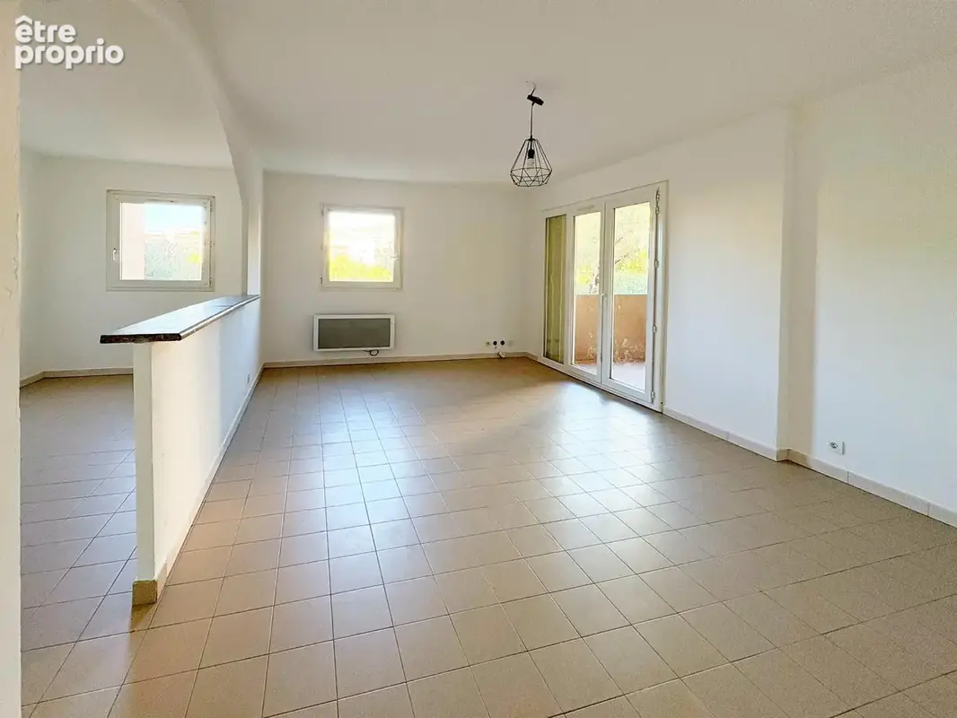 Appartement t5 ajaccio - photo 2