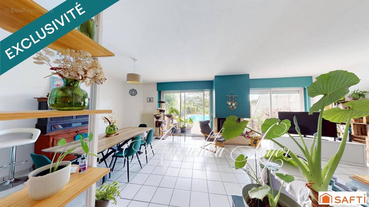 Photo 1 - Maison à PREIGNAC