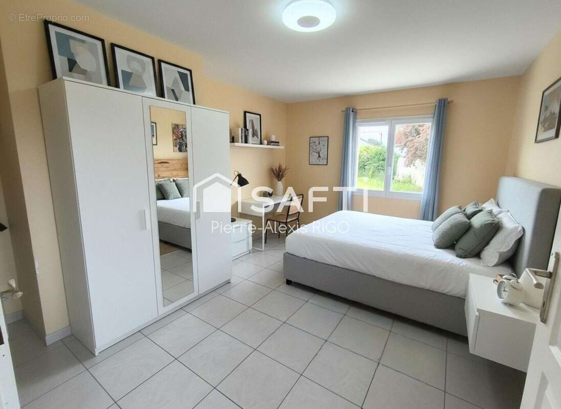 Photo 6 - Maison à MIRAMONT-DE-GUYENNE