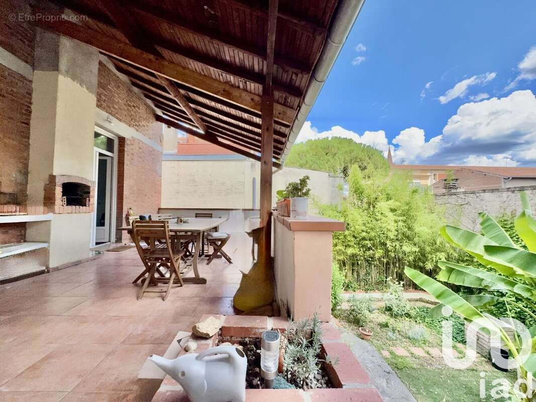 Photo 3 - Maison à MONTAUBAN
