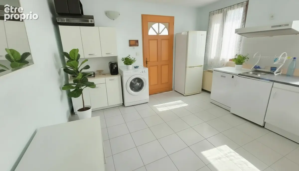 Maison  70m² + Studio  39m²  - Toulouse 31200 - photo 23