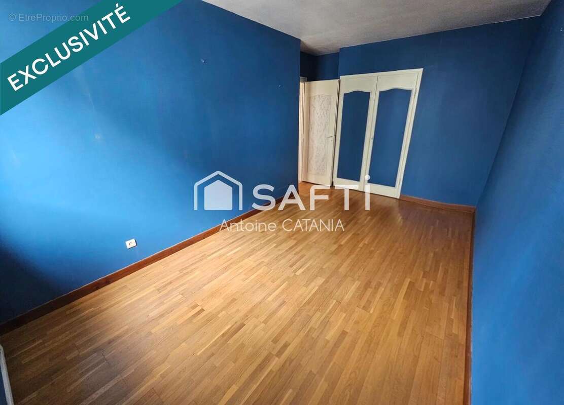 Photo 6 - Appartement à SASSENAGE