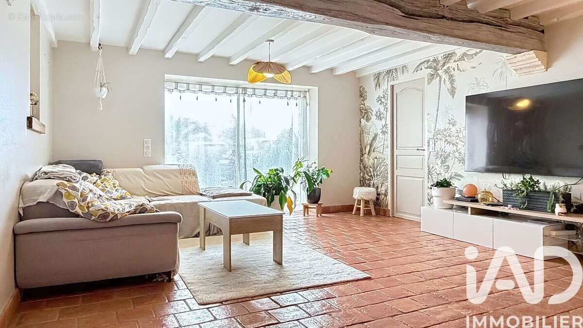 Photo 6 - Maison à PONS