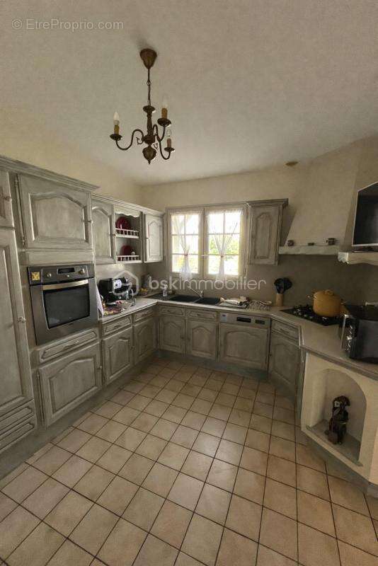 Maison à MARMANDE