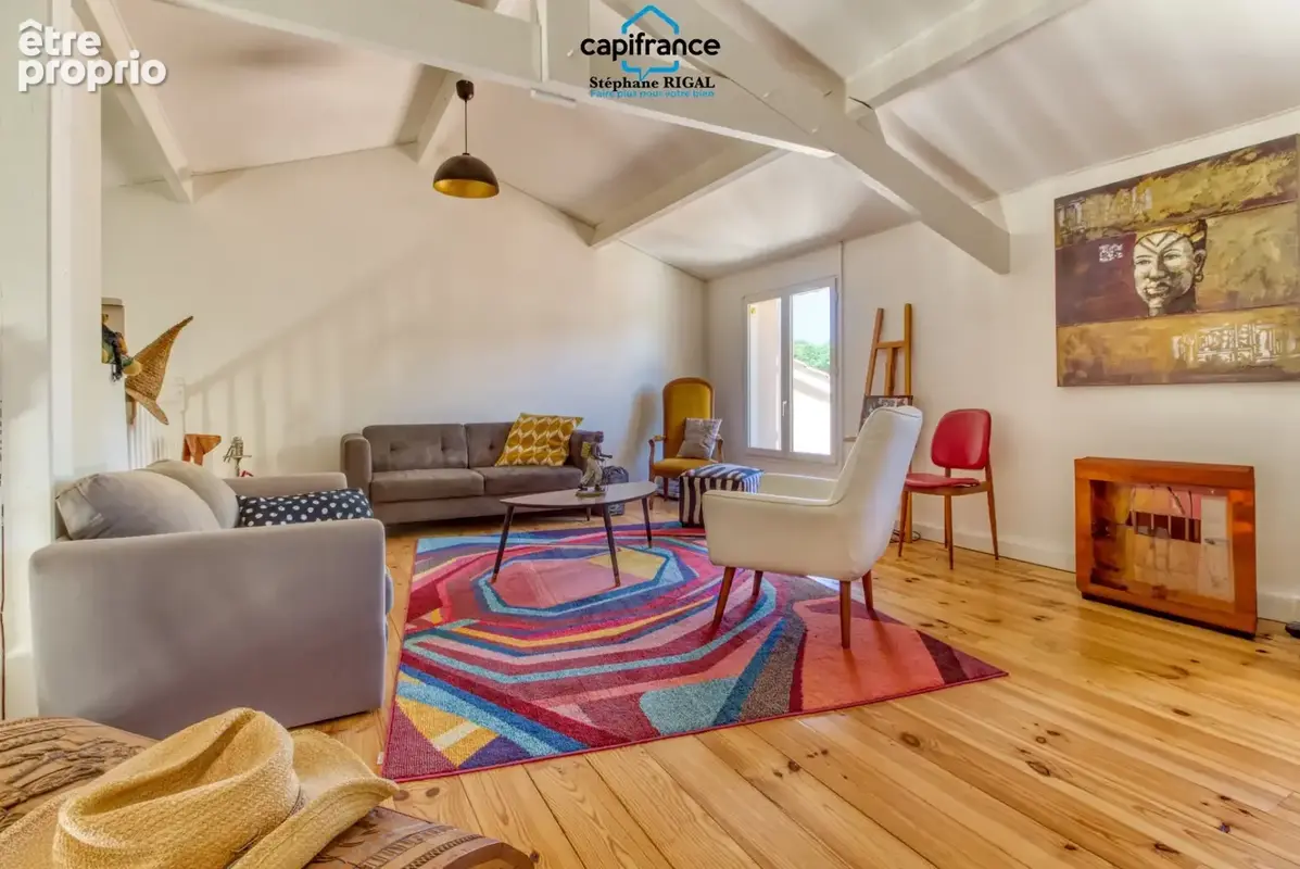 Propriete à vendre 6 pièces PONT DU CASSE (47) Maison de 170m2 sur 7112m2 de terrain clos - photo 14