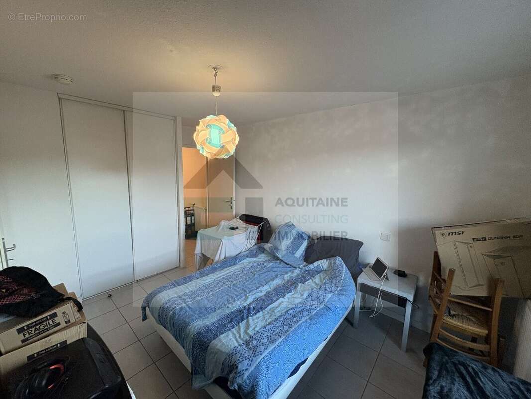 Appartement à CENON