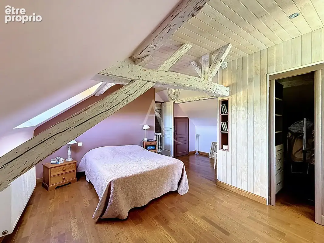 Maison Avrillé 5 pièce(s) - photo 8