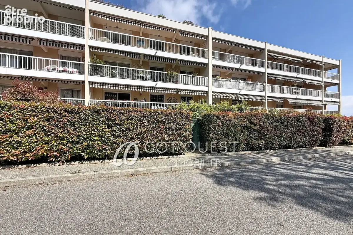 Photo Appartement à Nice au prix de 495 000€