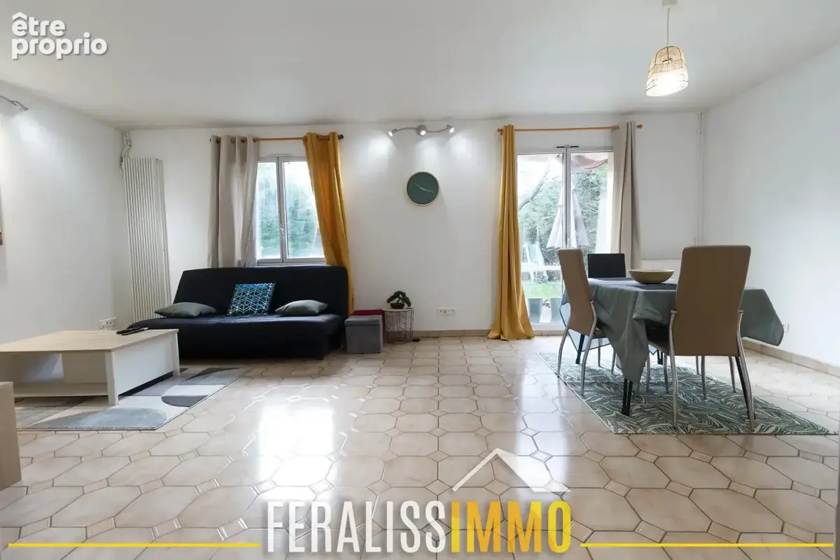 Spacieuse maison familiale de 5 chambres située dans un agré - photo 4