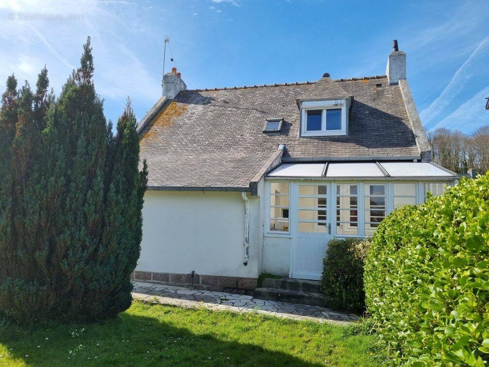 Maison à PERROS-GUIREC
