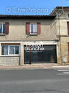 Appartement à CASTILLON-LA-BATAILLE