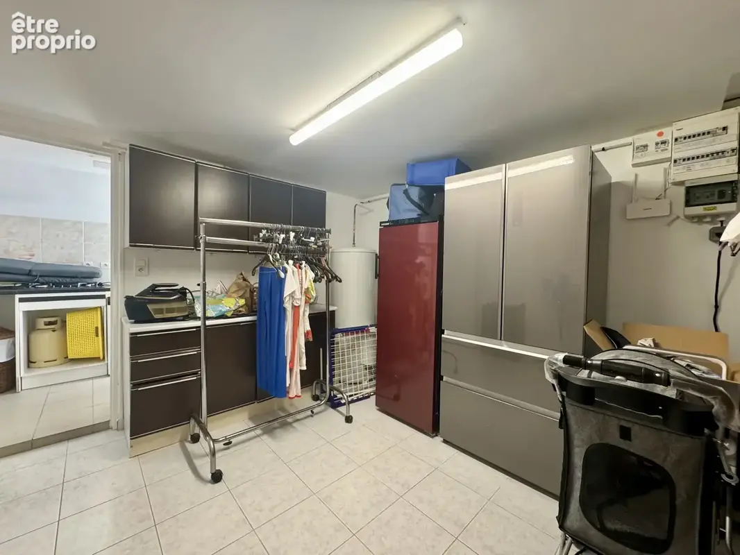 Maison 170m2 - La Chapelle des Marais - photo 8