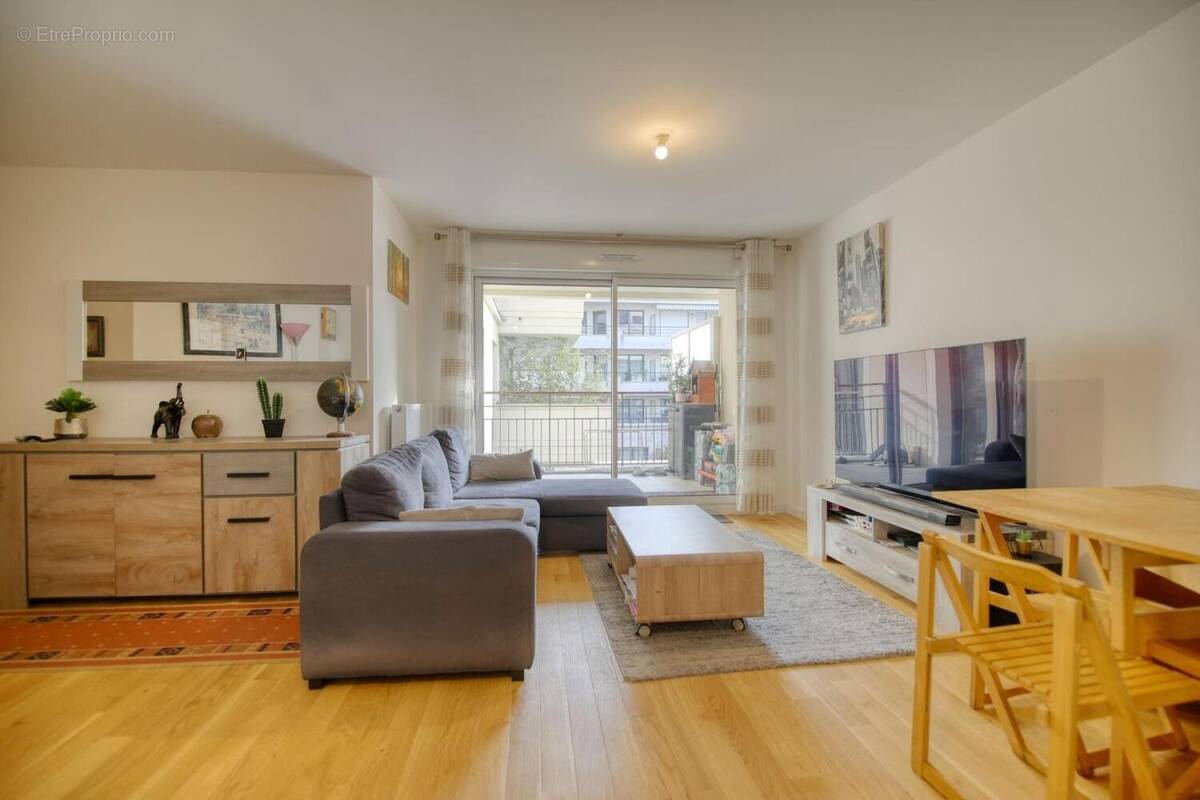 Photo 1 - Appartement à ANTONY