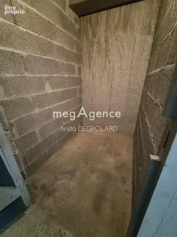 Appartement t3 la roche sur yon - photo 8