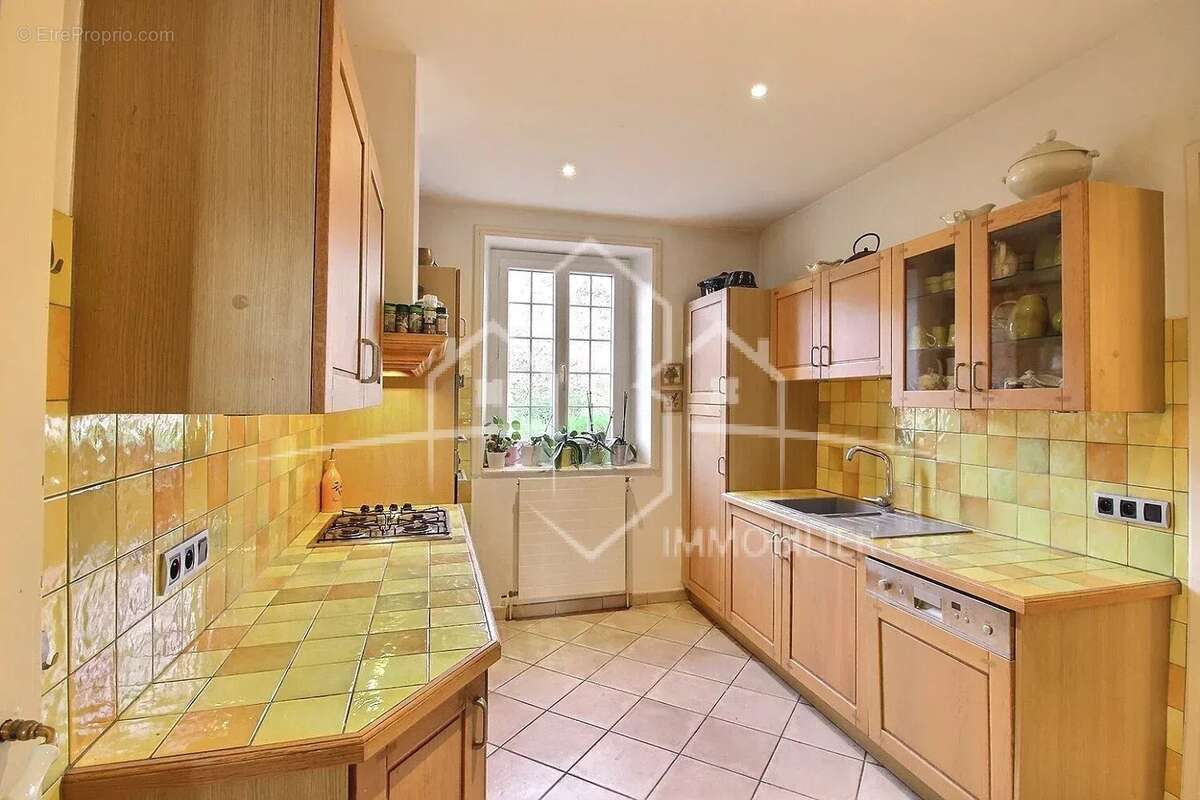 Maison à SAINT-VALLIER