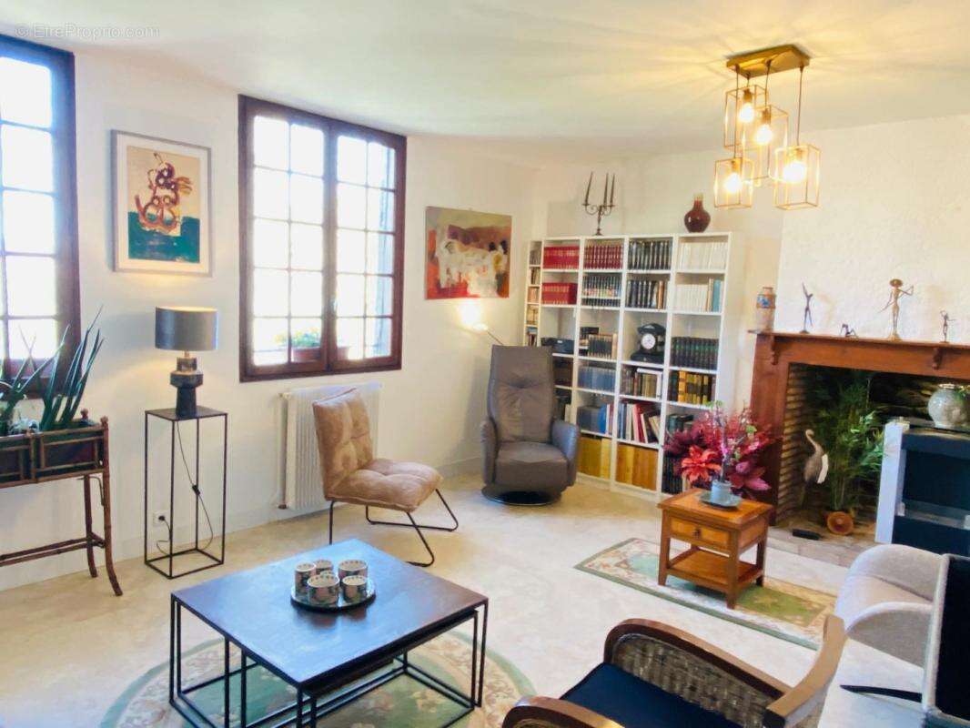 Appartement à CAHORS