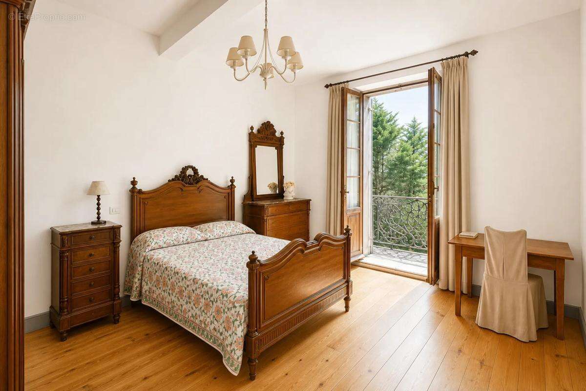 Maison à QUEYRAC