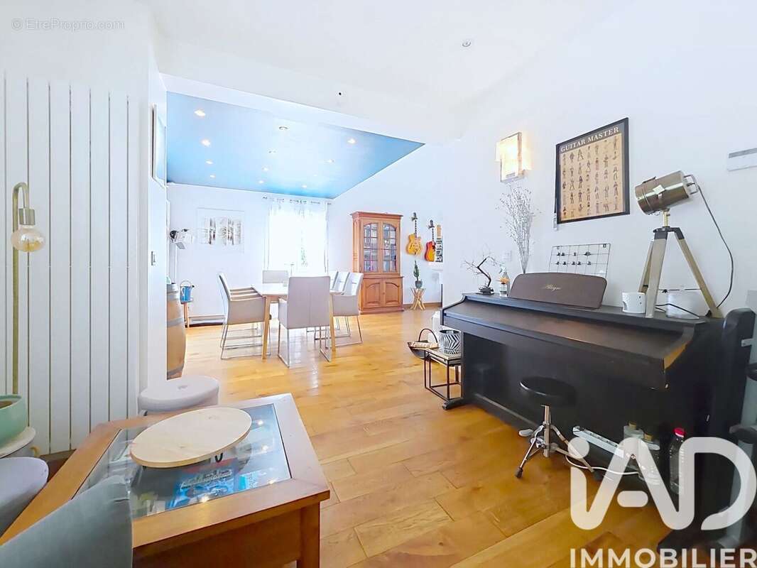 Photo 3 - Maison à MAROLLES-EN-BRIE