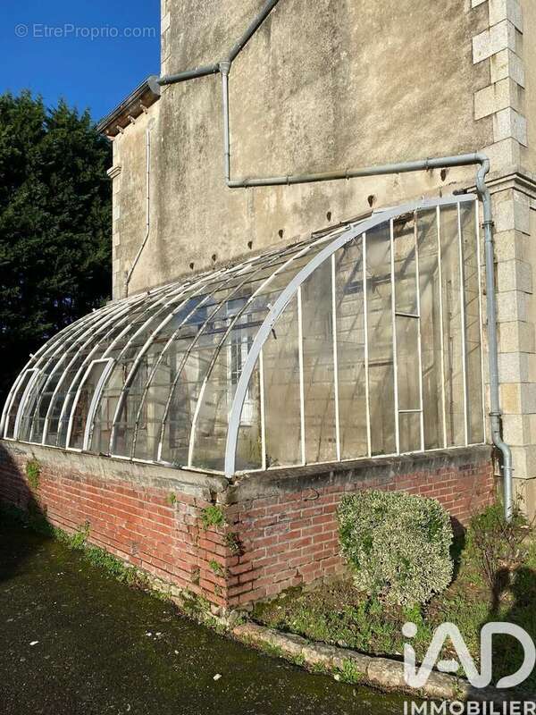 Photo 6 - Maison à PAIMPOL