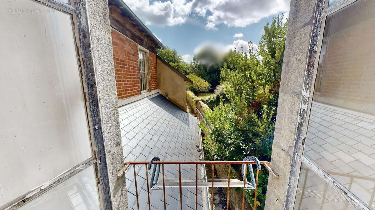 Appartement à LAMBALLE