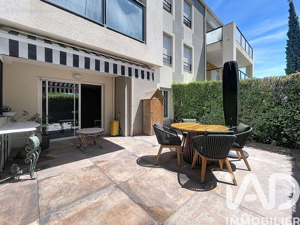 Photo 1 - Appartement à LA VALETTE-DU-VAR