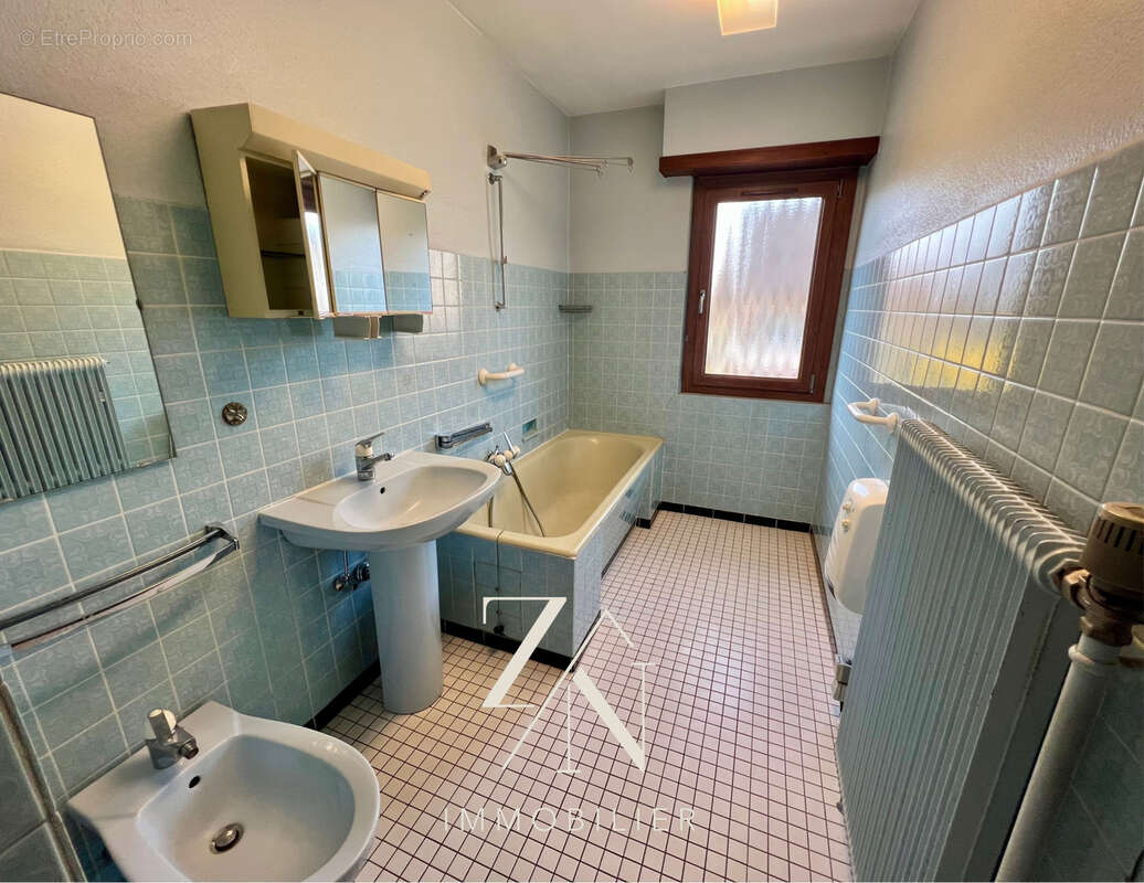 Maison 5 pièces 126 m2 - photo 7