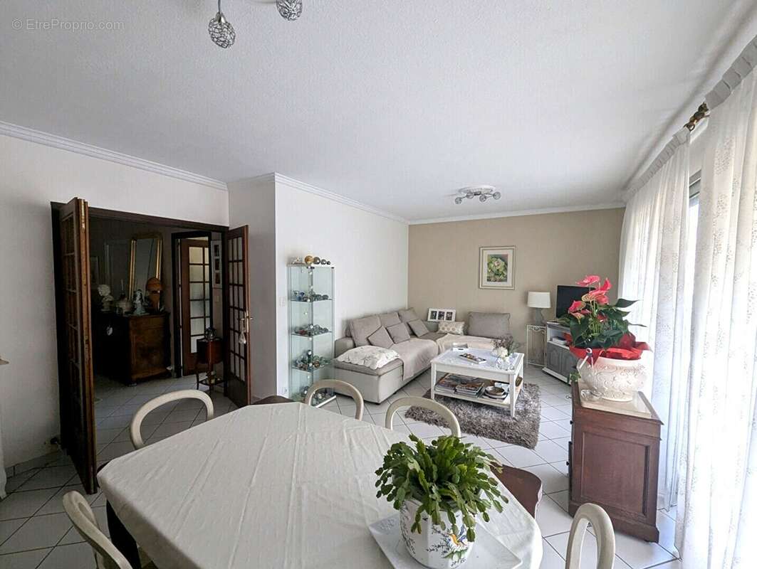 Appartement à EYBENS