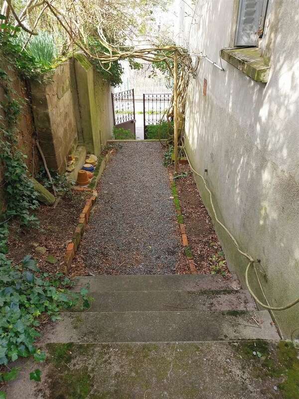 Maison à ARGENTON-SUR-CREUSE