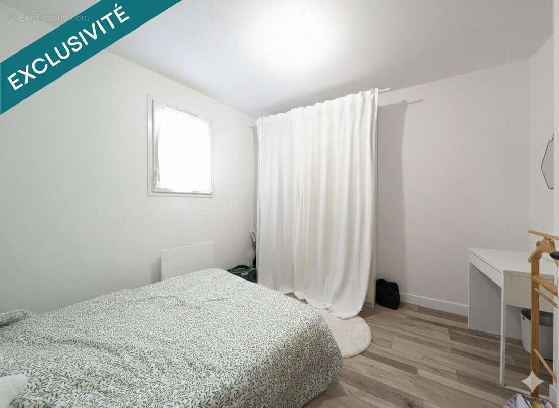 Photo 8 - Maison à LA ROCHELLE